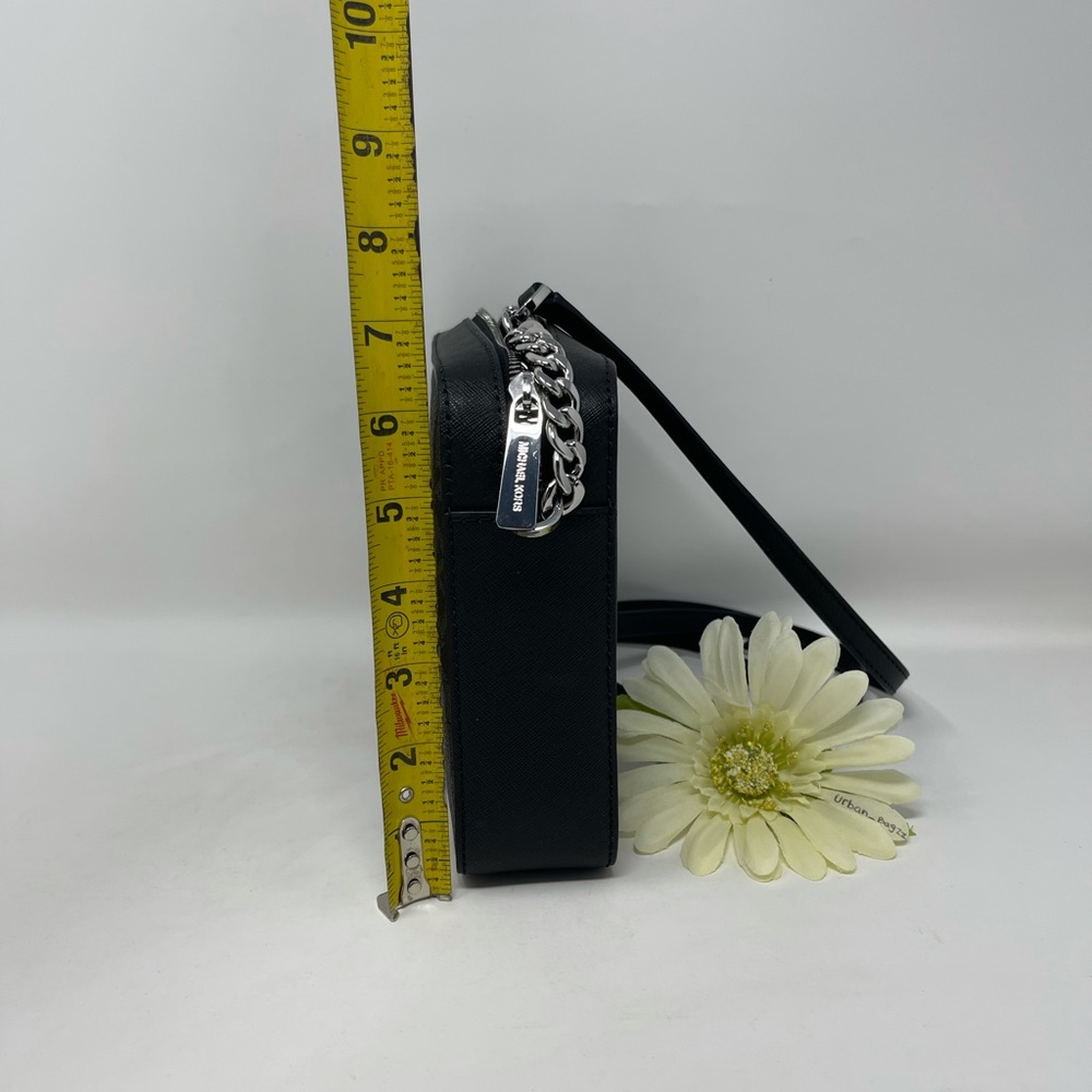 Michael Kors Jet Set Item Large EW Crossbody Set - Picture 5 of 16